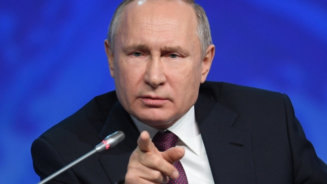 Путин примет участие в церемонии открытия движения по МЦД