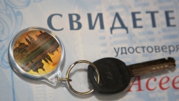 Дольщики ЖК «Малина» получат ключи от жилья