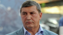 Кандидат на пост губернатора Черемисов