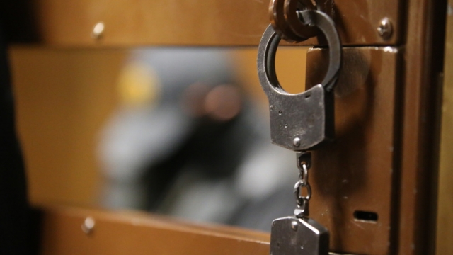 Росгвардейцы задержали в Подмосковье 4 подозреваемых