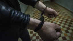 В Красногорске задержали мужчину, насильно удерживавшего 2 девушек